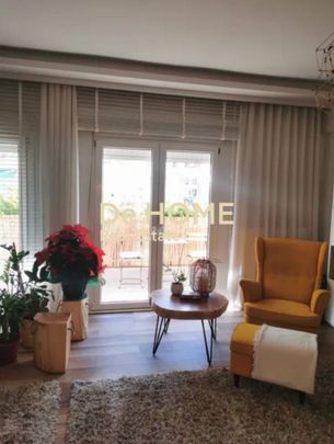 Διαμέρισμα για ενοικίαση Ανάληψη - Μπότσαρη - Νέα Παραλία - Photo 1