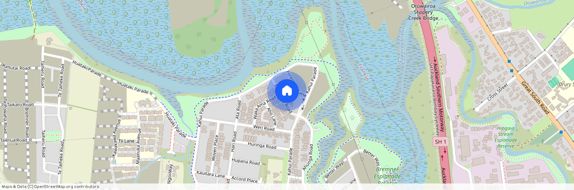 9 Tidal View Raod, Drury, Papakura