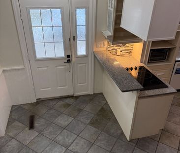 For Lease - 25 Joseph Street Unit# Upper, Mississauga, Ontario - Photo 4