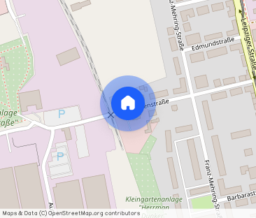 NEU renovierte 4-Raum-Wohnung - komplettes Dachgeschoss - Photo 1