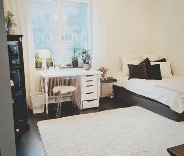 Boktryckarvägen, Hägersten - Photo 1