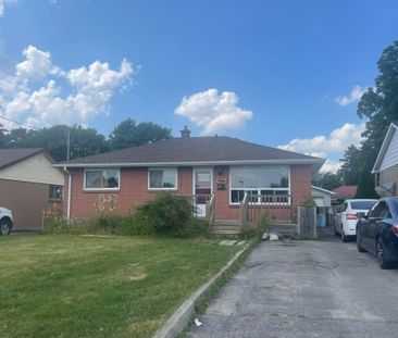 For Lease - 1798 Trafalgar Street Unit# Lower, London East, Ontario - Photo 3