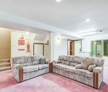 For Lease - 161 Heale Avenue Unit# BSMT, Toronto, Ontario - Photo 5