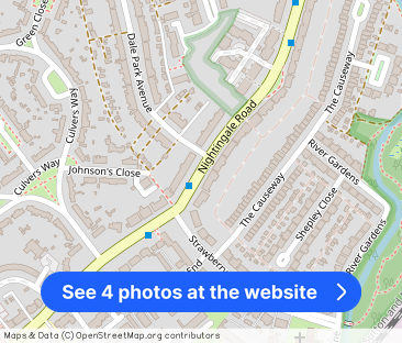 Nightingale Road, Carshalton - Photo 1