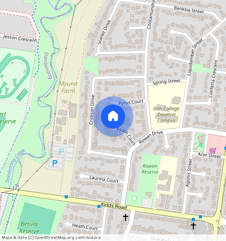 13 Peach Court, Doveton