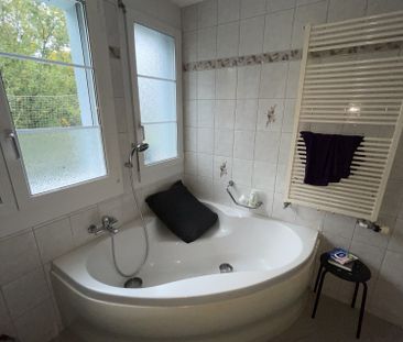Wohnen im Einfamilienhausquartiert! - Photo 4