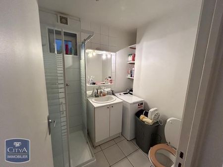 Location Appartement 3 pièces 44m² CLERMONT FERRAND 63000 - Photo 5