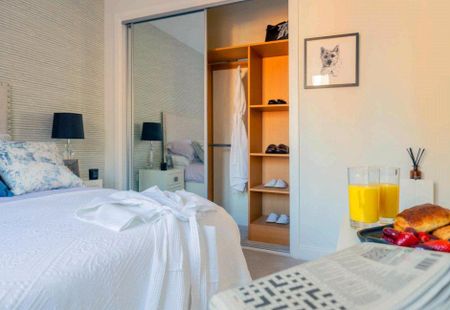 1 bedroom flat to rent - Photo 3