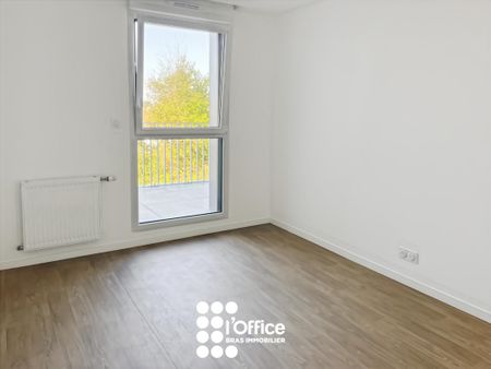 Location Appartement 2 pièces 47m² ST GILLES CROIX DE VIE 85800 - Photo 5