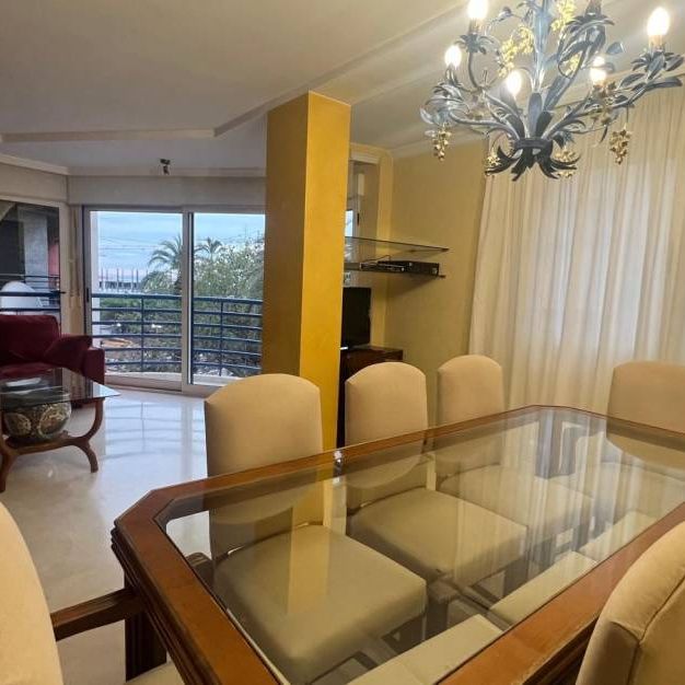 Beautiful modern apartment for long term rental in the center of Torrevieja - Photo 1