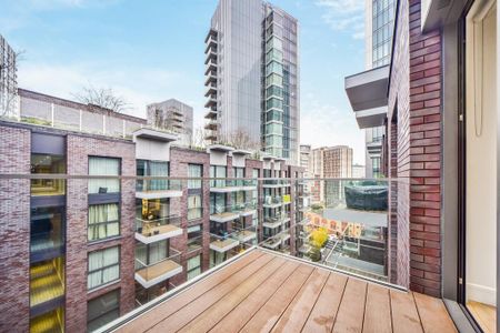 Studio to rent - Photo 3