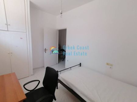 Studio/Γκαρσονιέρα για ενοικίαση Μποζαΐτικα (Πάτρα) - Photo 5