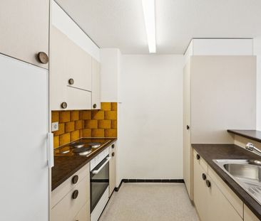 Appartement confortable avec des chambres lumineuses à louer à Bert... - Photo 6