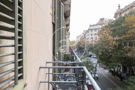 Apartment for rent in l’Eixample Dreta - Photo 4