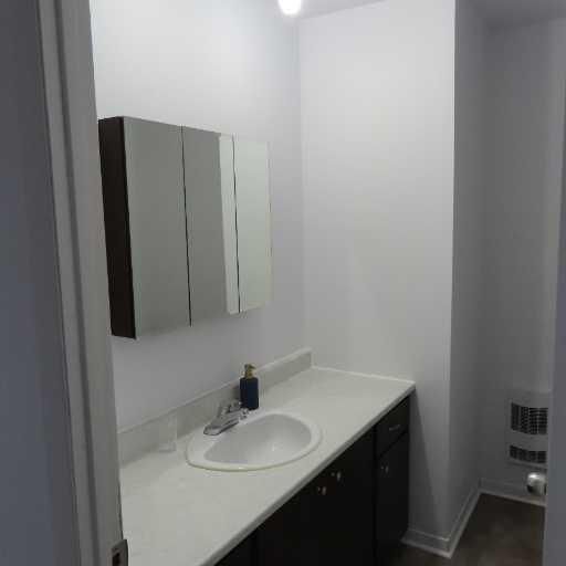 5 1/2 à louer — Trois-Rivières — 1 398 $ / mois — disponible 1er juillet 2026 - Photo 1