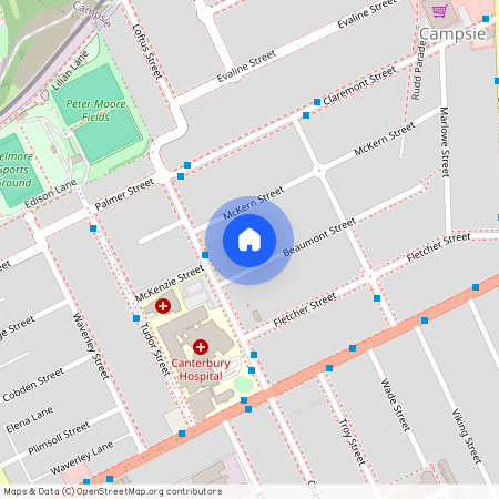 2/43 Beaumont St, NSW 2194, Campsie