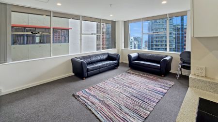 The Terrace Apartment Living - Photo 4