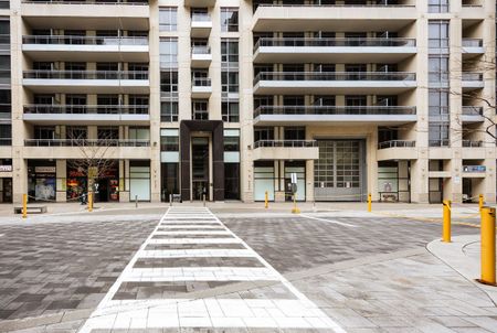 For Lease - 9201 Yonge Street Unit# 2108 NW, Richmond Hill, Ontario - Photo 4