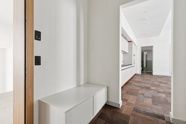 3.5 Zimmer, 79 m², 2. Stock - Photo 1