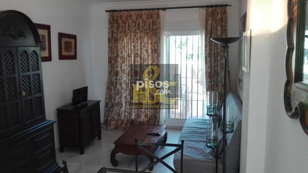 Piso en alquiler en Sanlúcar de Barrameda - Photo 1