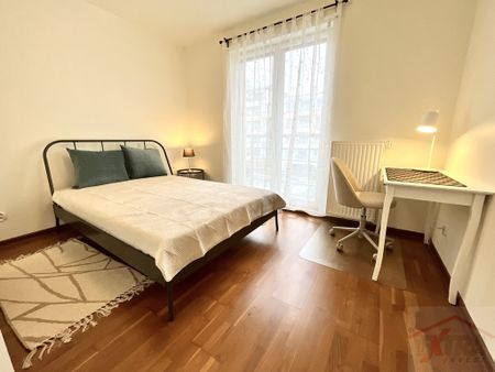 Wynajem | 2-pokojowe mieszkanie 50 m² | Winda (439929) - Photo 3