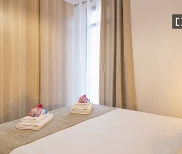 2 room luxury Apartment for rent in Barcelona, Catalonia - Photo 5