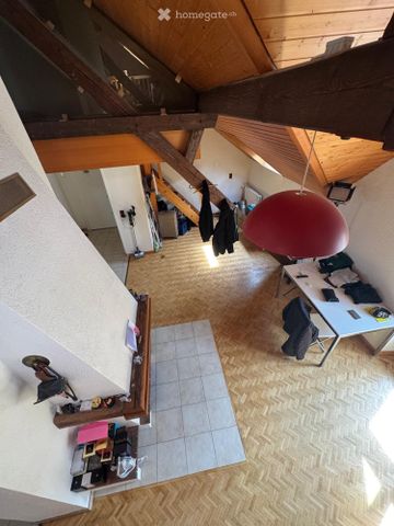 3 Zimmer, 105 m² - Photo 2