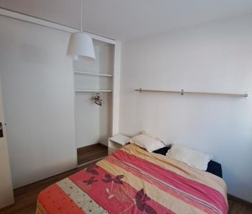 Location Appartement 2 pièces Meublé 47m² CHAMBERY 73000 - Photo 3