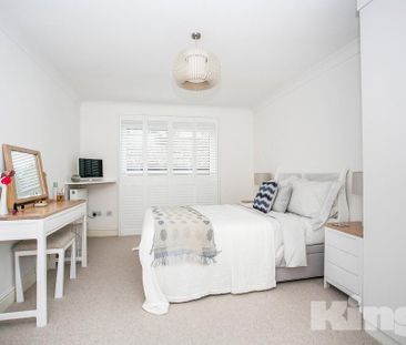 2 bedroom flat to rent - Photo 6
