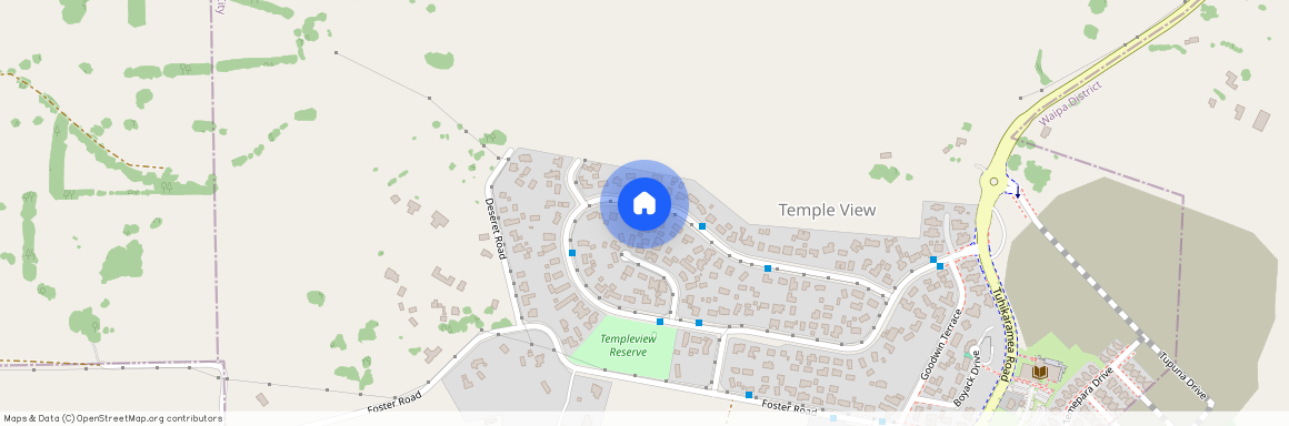 38A Mckay Drive, Temple View, Hamilton City