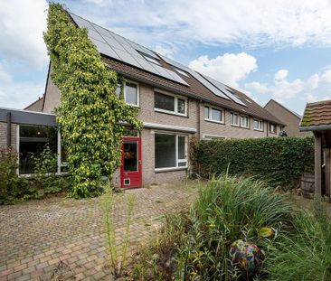 Borstelgrasstraat 12 - Photo 5