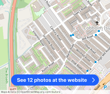Granville Road, Great Yarmouth, NR31 - Photo 1