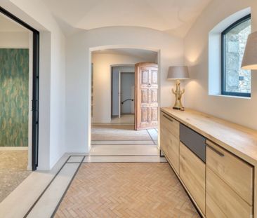 Cap d'Antibes – Villa rénovée 4 suites avec studio indépendant, pis... - Photo 6