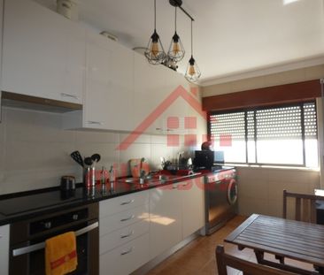 Apartamento T2+1 em Lisboa - Photo 6