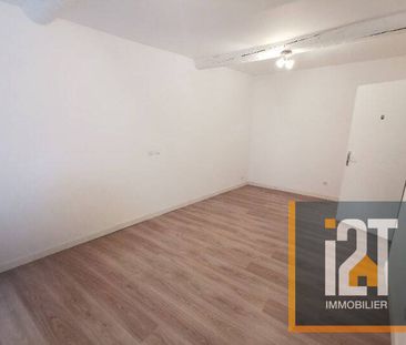 Appartement à louer - Nîmes 1 pièce de 23.63 m² - Photo 3