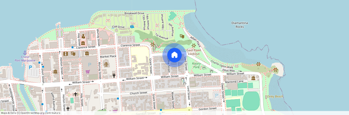 10/3 Stewart Street, NSW 2444, Port Macquarie