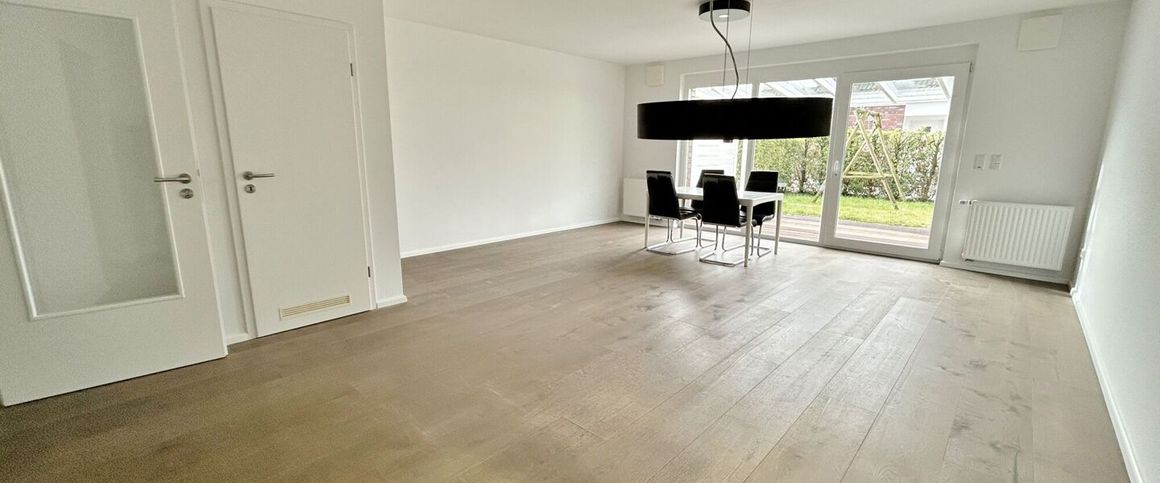 Doppelhaushälfte mieten in Arsten – H&T Immobilien - Photo 1