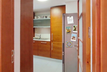 Apartamento T3 em Lisboa