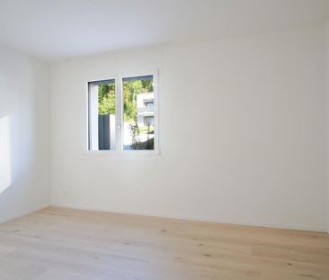 4.5 Zimmer, 97 m², EG - Photo 2