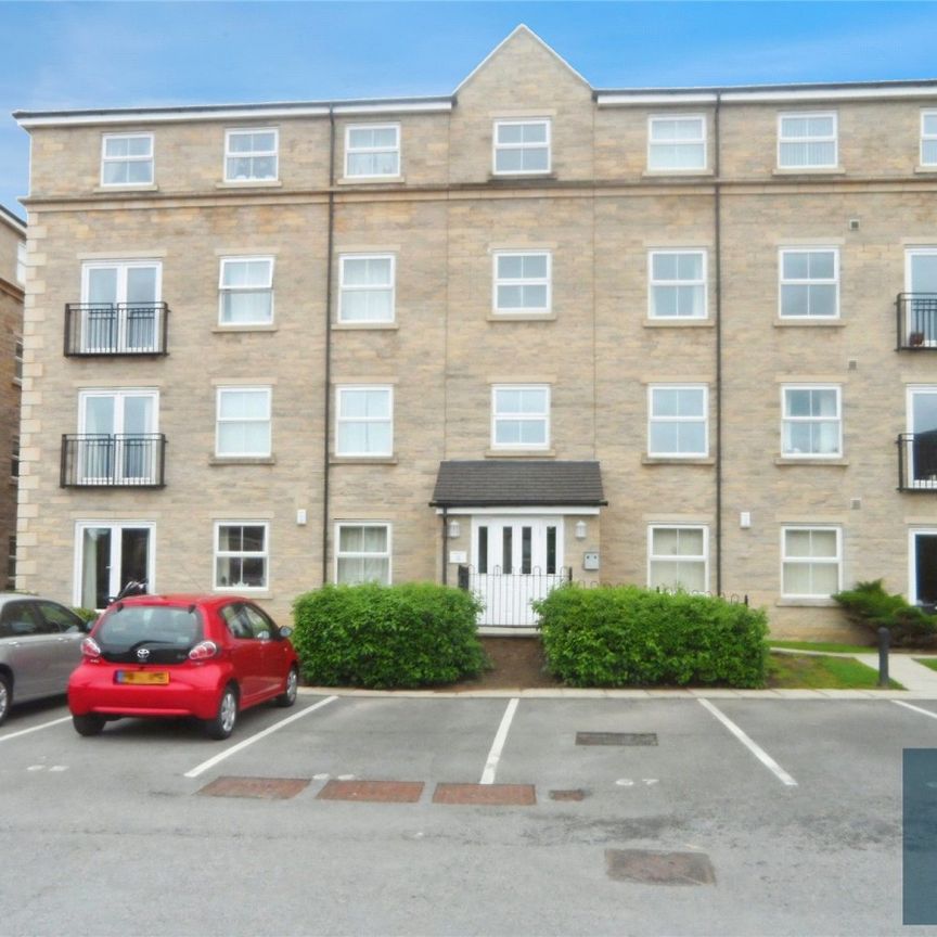 Spool Court, Bailiff Bridge, Brighouse, HD6 - Photo 1