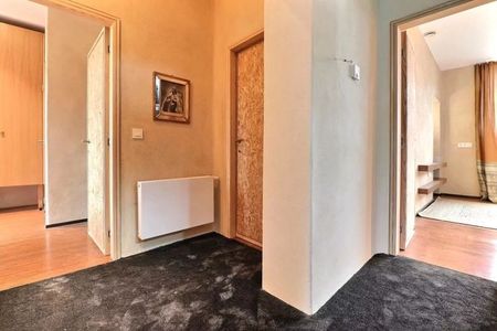Appartement te huur - Foto 5