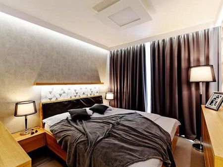Pronájem bytu 3+kk 65 m2 - Fotografie 2
