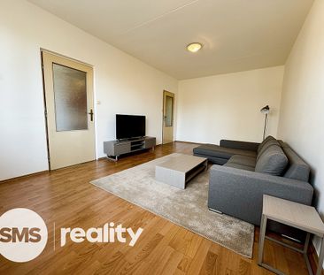 Pronájem bytu 3+1 78 m² - Фото 1