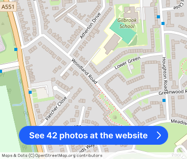 Woodland Road, Upton - Photo 1