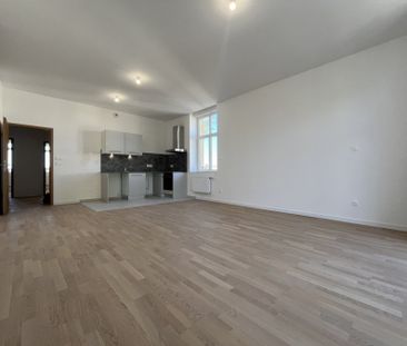 Appartement 3 pièces à Montigny-lès-Metz - Photo 1