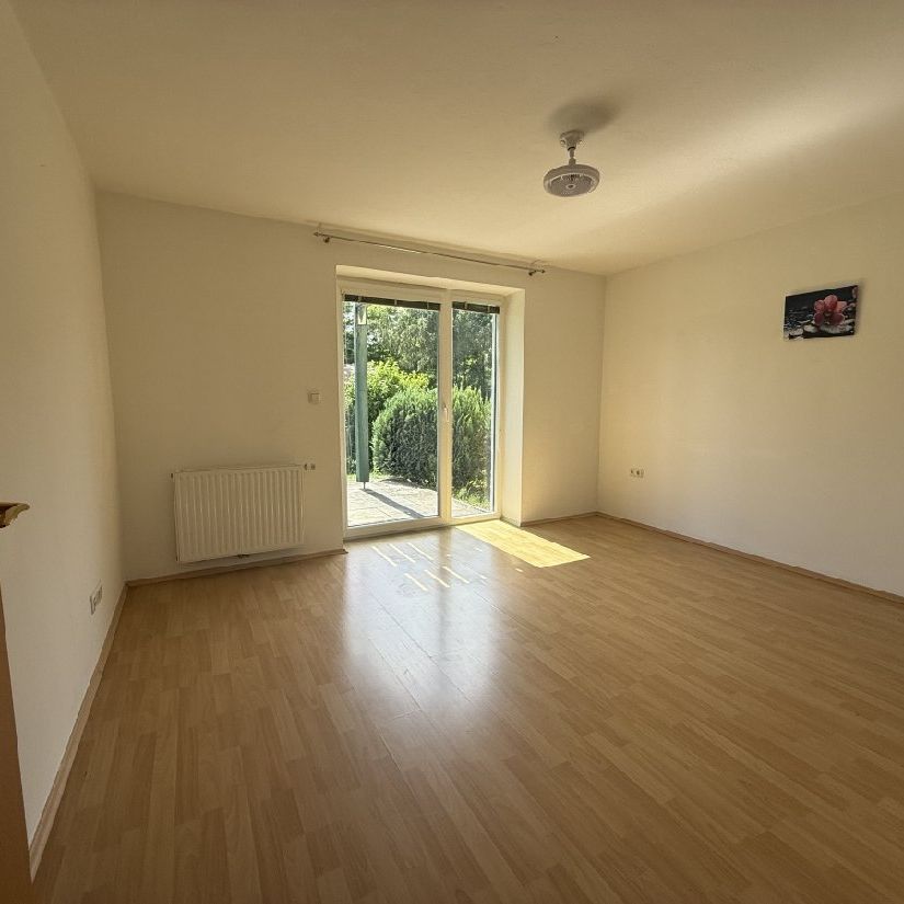 Wohnung mit Terrasse im Kurort Bad Gleichenberg …! - Photo 1