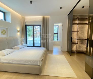 Beautifully Renovated Five-Bedroom House - Dorobanti - Fotografie 3
