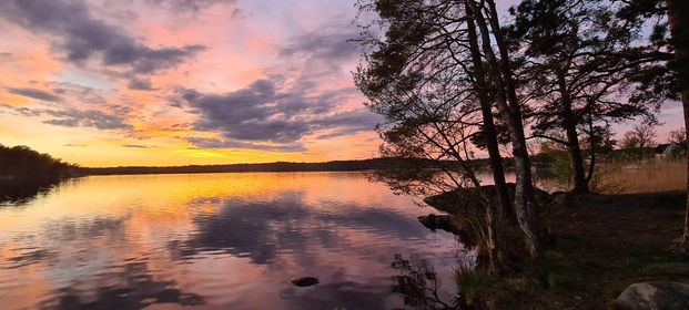 Oxelvägen, Älta - Photo 1