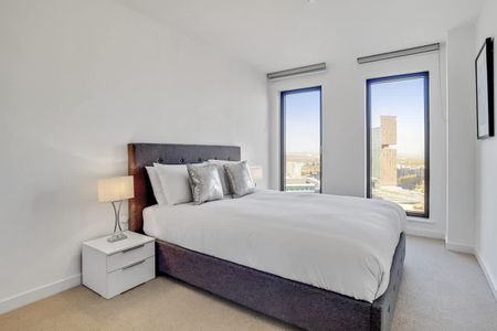 Legacy Tower, London E15 - Photo 5