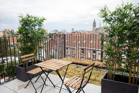 Penthouse te huur - Photo 4